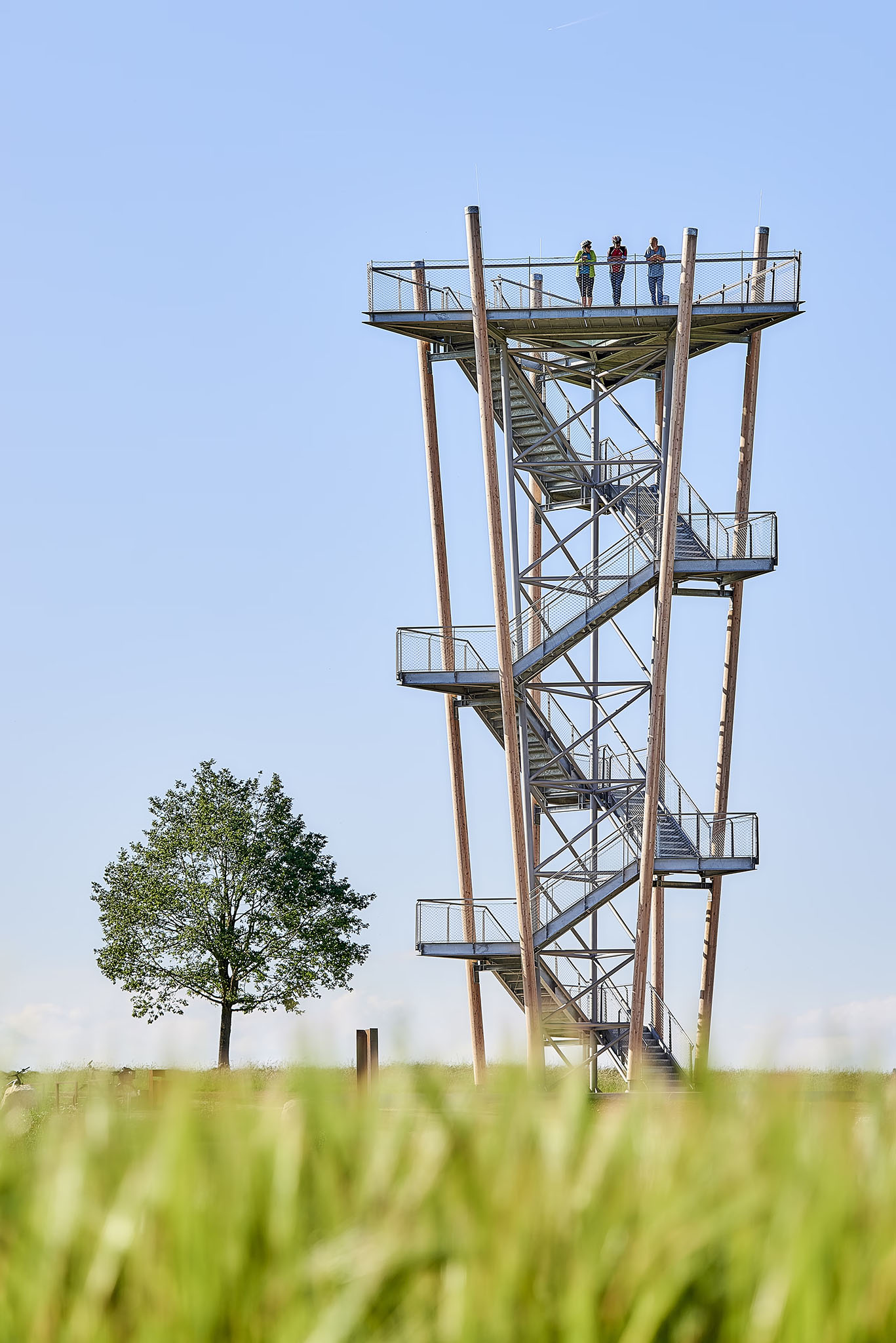 Turm-4